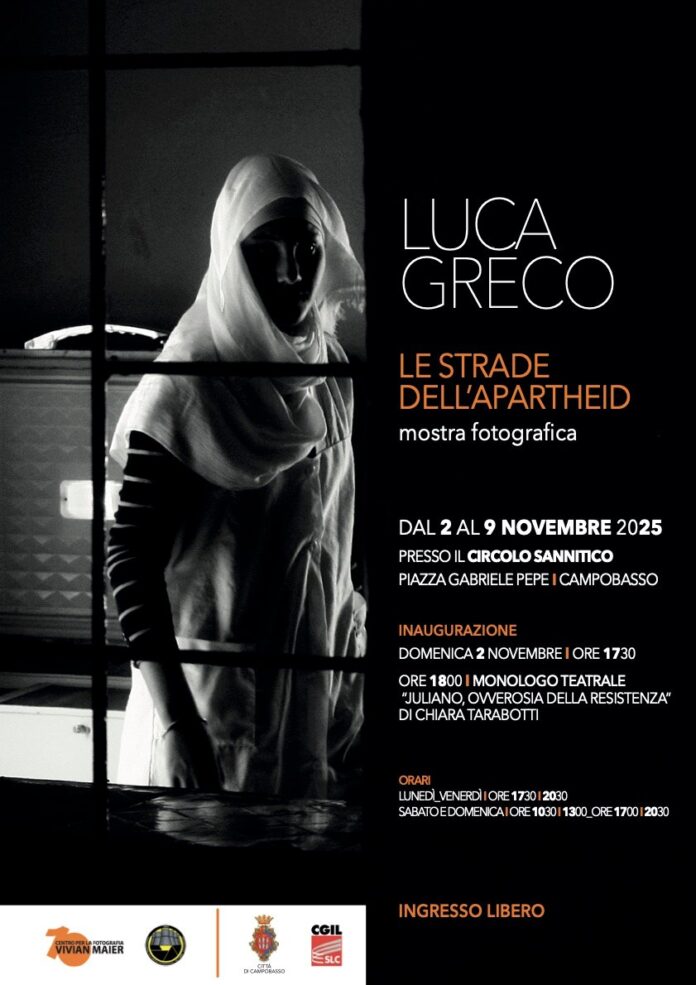 LUCA GRECOmod i