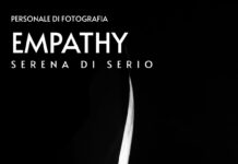 EMPATHY – Personale di fotografia di Serena Di Serio