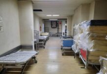 Lobuono, la sanità è il vero primo dramma della Puglia