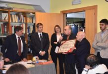 La poesia vince nella 37.esima Giornata Mondiale “2 ottobre”.