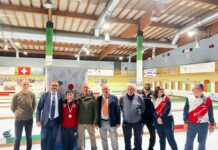 Master FIB Molise 2025: i campioni della stagione boccistica molisana Grande spettacolo e passione per l’evento che ha incoronato i migliori atleti del Molise
