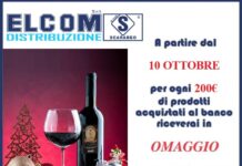 La Elcom – Distribuzione S.r.l. lancia la promozione “Natale 2025”