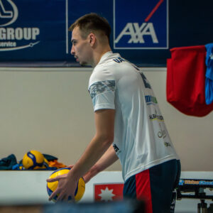 Valchinov al servizio