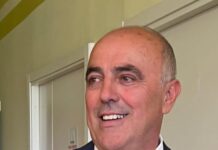 CONSORZIO DI BONIFICA DI VENAFRO, COTUGNO REPLICA ALLA FANELLI