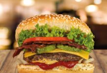 COLDIRETTI MOLISE: UE DICE NO A DENOMINAZIONI COME HAMBURGER E BISTECCHE PER PRODOTTI VEGETALI