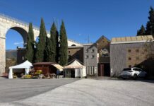 ISERNIA, COMPLETATI NUOVI LOCULI E OSSARI: CONTINUA L’IMPEGNO PER STRUTTURE CIMITERIALI DIGNITOSE E FUNZIONALI