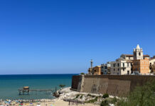Acea Acqua Edu Camp, il tour nazionale parte da Termoli: alunni in campo per la tutela dell’acqua