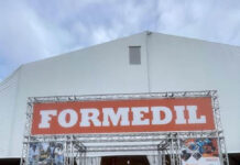 Formedil Molise partecipa alla gara di arte muraria nazionale EDILTROPHY 2025