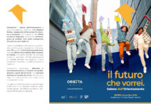 REGIONE MOLISE A ISERNIA IL SALONE DELL’ORIENTAMENTO – “PROGETTO ORIENTAMOLI”