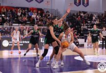 LA MOLISANA MAGNOLIA, BIVIO BRAINE PER LA QUALIFICAZIONE AI SEDICESIMI DI FINALE