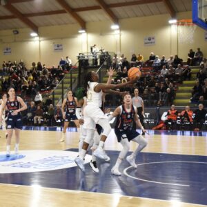 Morrison in entrata (foto Mauro Grassi)