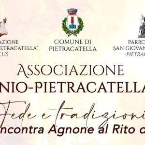 Pietracatella ad Agnone