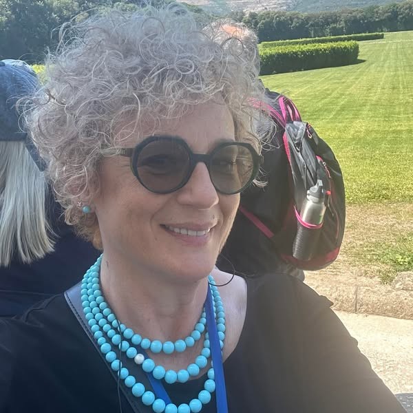 anna ferreri venafro