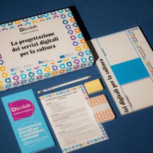 laboratorio digitale