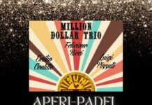 Aperipadel con musica live ai Melograni