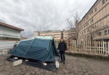 ANCI MOLISE: UN GRIDO D’AIUTO PER LA SANITÀ MOLISANA