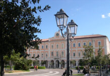 Campobasso. Una città accessibile a tutti: via libera al primo stralcio degli interventi per eliminare le barriere architettoniche