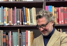 Il professor Marco Catani del Neuromed tra gli editor della nuova edizione del Gray’s Anatomy