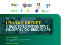 UNIMOL: USURA E RACKET: IL QUADRO, LA PREVENZIONE E IL CORAGGIO DI DENUNCIARE