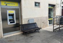 POSTE ITALIANE: A FORLÌ DEL SANNIO E CONCA CASALE INSTALLATI E OPERATIVI ATM POSTAMAT DI NUOVA GENERAZIONE