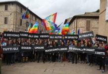 10 DICEMBRE: GIORNATA INTERNAZIONALE DEI DIRITTI UMANI