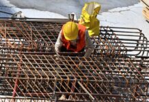 Acem Molise, a rischio cantieri per 622 milioni di euro