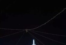 La ‘Piccola Parigi’ molisana e la sua Tour Eiffel