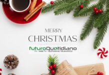 Buon Natale ai nostri lettori