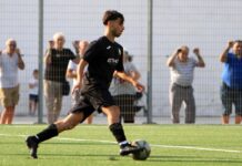 Pisano al Bojano, talento e imprevedibilità per l’Eccellenza Molisana