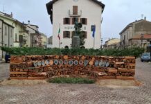 26 COMUNI PER LA FESTA DEI FUOCHI RITUALI DEL 6 DICEMBRE: INIZIA IL MESE DEL FUOCO DI AGNONE