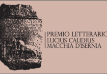 Premio Letterario Lucius Calidius Macchia d’Isernia – VIII Edizione