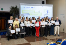 Scuola: l’Istituto Comprensivo “Alighieri” di Ripalimosani vince il premio nazionale eTwinning 2025