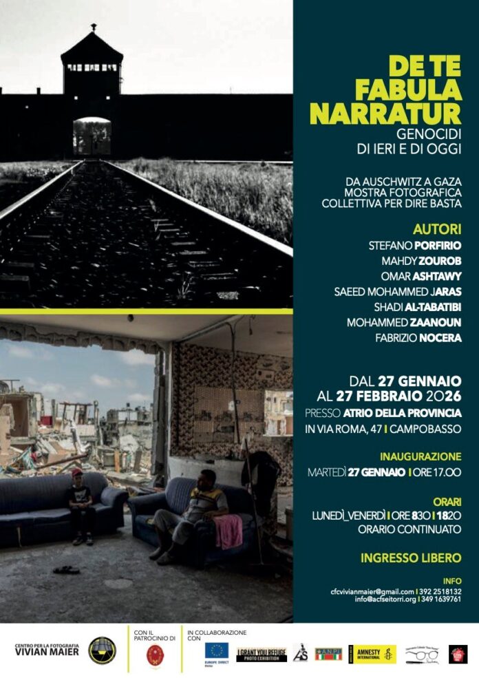 de te fabula narratur MOD i