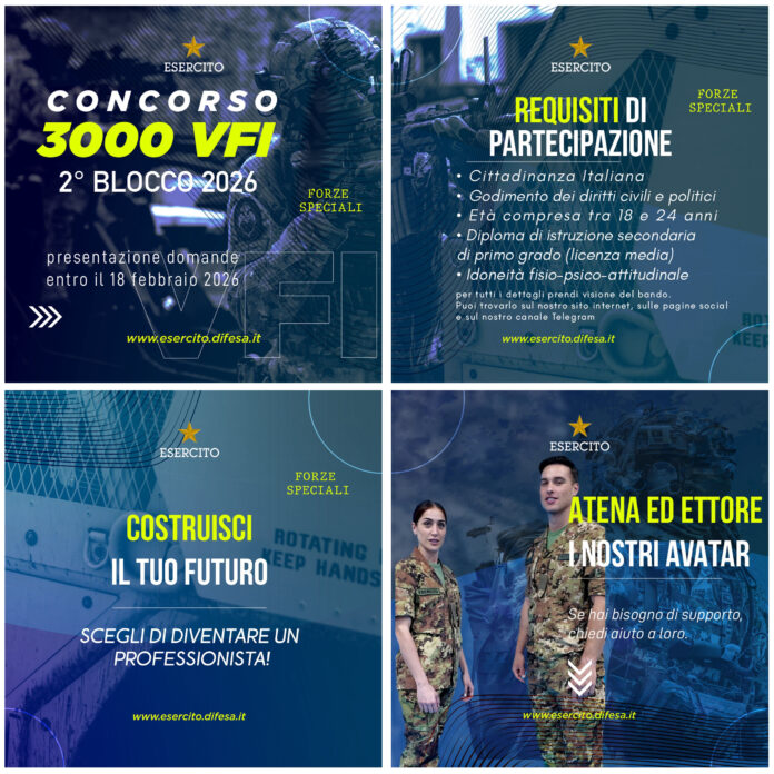 Concorso VFI__