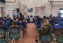 Clima e biodiversità al centro del confronto con gli studenti di Campomarino