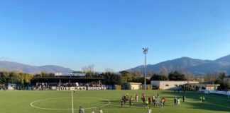 Il Venafro vola ai quarti di finale di Coppa Italia Dilettanti