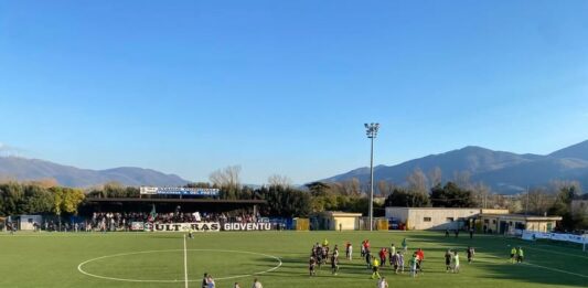 Il Venafro vola ai quarti di finale di Coppa Italia Dilettanti