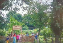 Fattoria urbana a Sesto Campano: lavoro, inclusione e sostenibilità al centro del progetto pilota internazionale