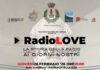 RadioLove fa tappa a Pietracatella: musica, immagini e parole che raccontano una lunga storia d’amore