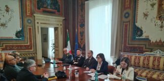 FURTI IN CAMPAGNA: INCONTRO IN PREFTTURA – COLDIRETTI MOLISE, MASSIMA COLLABORAZIONE CON FORZE DELL’ORDINE PER CONTRASTARE IL FENOMENO
