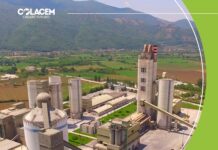 COLACEM SESTO CAMPANO, 1 ANNO SENZA INFORTUNI