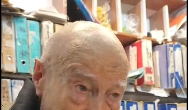 Il notaio Giuseppe Gamberale: tra diritto e poesia