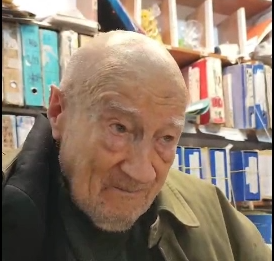 Il notaio Giuseppe Gamberale: tra diritto e poesia