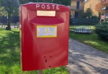 POSTE ITALIANE: IN 30 COMUNI MOLISANI INSTALLATE LE NUOVE CASSETTE POSTALI “SMART”