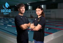 Nuoto, al via i Campionati Italiani Assoluti a Riccione Muccitto e Tedeschi rappresentano la Hidro Sport tra i big del nuoto italiano