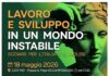 Occupazione, sostenibilità e crescita: incontro pubblico del PD Medio Molise il 18 maggio a Campobasso