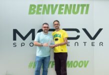 AL MOOV SPORT CENTER DI CAMPOBASSO INIZIA L’ATTIVITÀ DI BEACH BOCCE