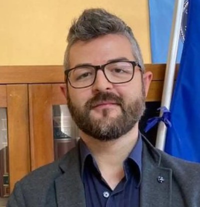 riccardo prete sindco di conca casale