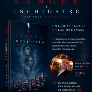 teaser michele luca nero