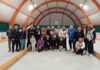 Bocce, a Riccia Marianna Di Mucci della Monforte Campobasso mette tutti in riga